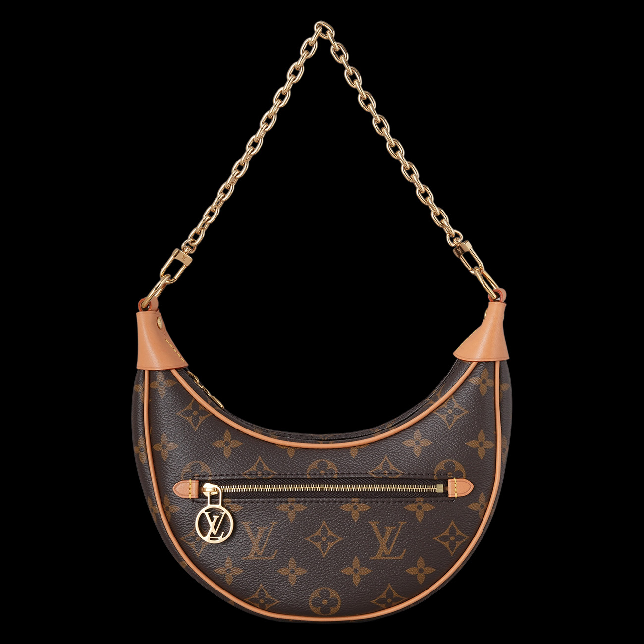 LOUIS VUITTON(USED)루이비통 M81098 루프백